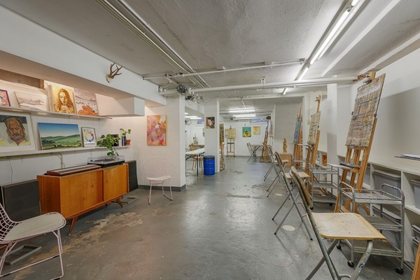 Medium property photo - Stadionplein 67O, 1076 CJ Amsterdam